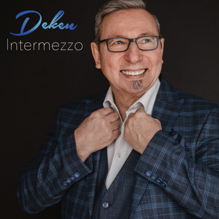 Deken – Inztermezzo Schlager Singel aus dem Ruhrgebiet